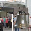 6 Liberty Bell Crowd